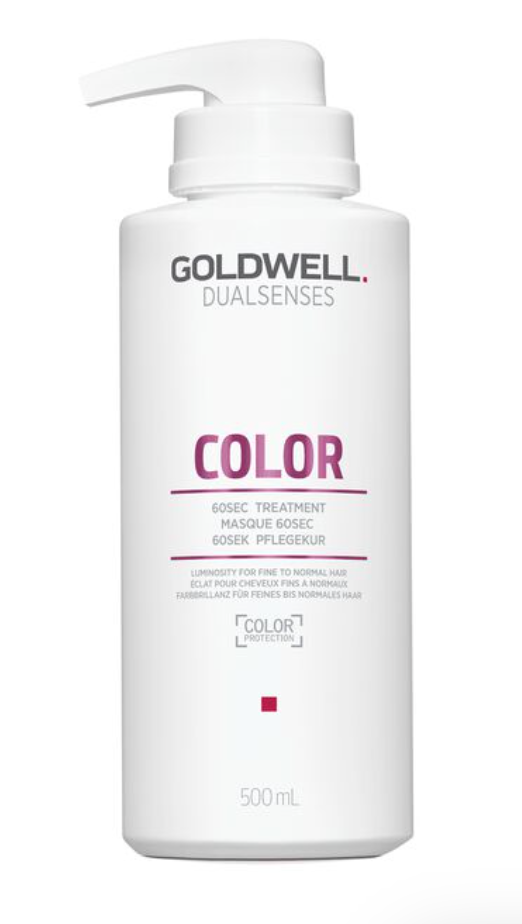 Dualsenses - Color 60 Second Treatment
