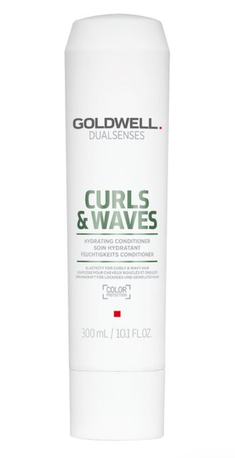 Dualsenses Curls & Waves Hydrating Conditioner