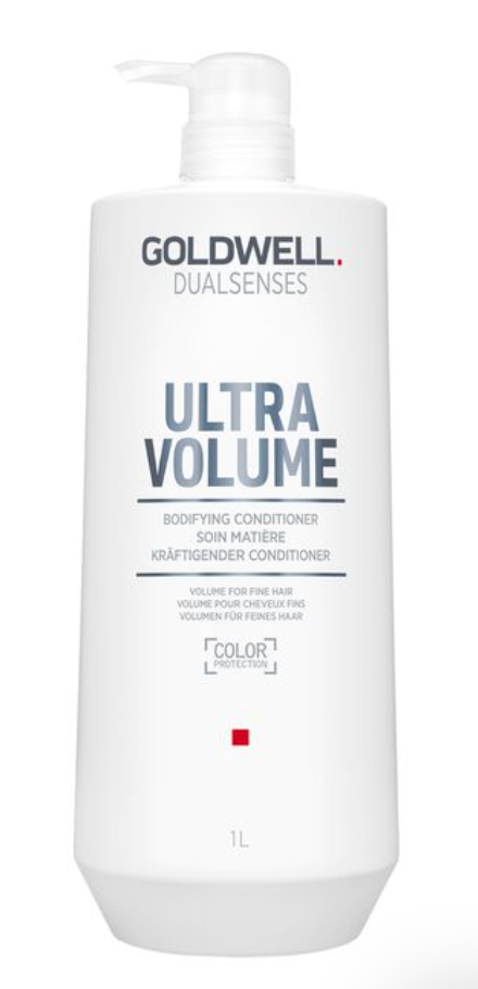 Dualsenses - Ultra Volume Bodifying Conditioner