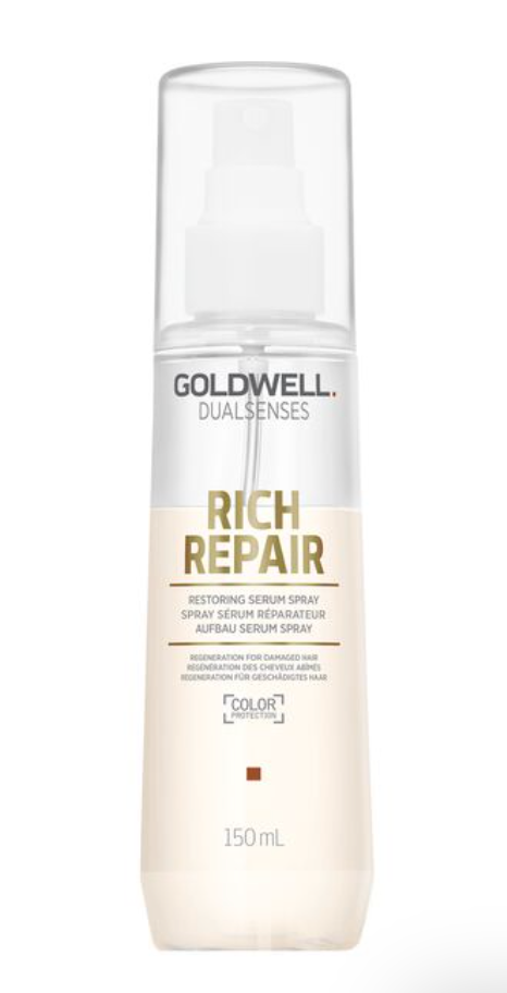 Dualsenses - Ultra Volume Bodifying Spray