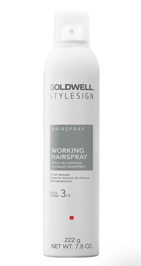 StyleSign Working Hairspray