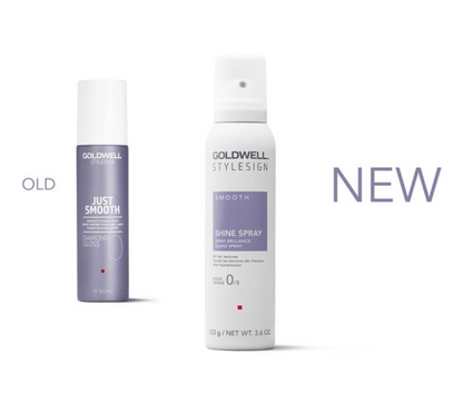 StyleSign Shine Spray