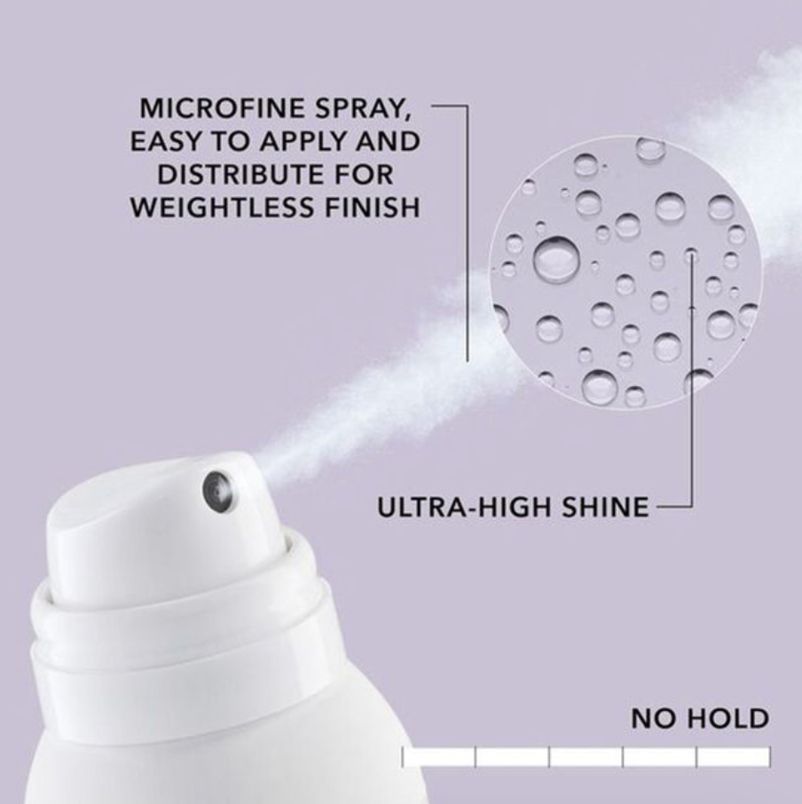 StyleSign Shine Spray
