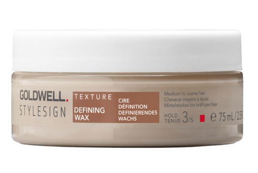 StyleSign Defining Wax