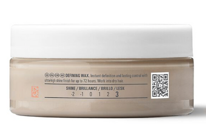 StyleSign Defining Wax