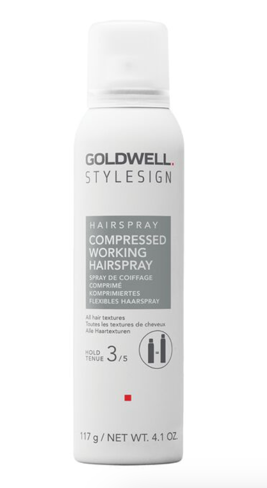 StyleSign Compressed Working Hairspray