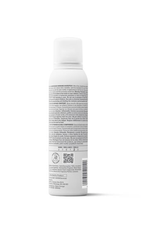 StyleSign Compressed Working Hairspray
