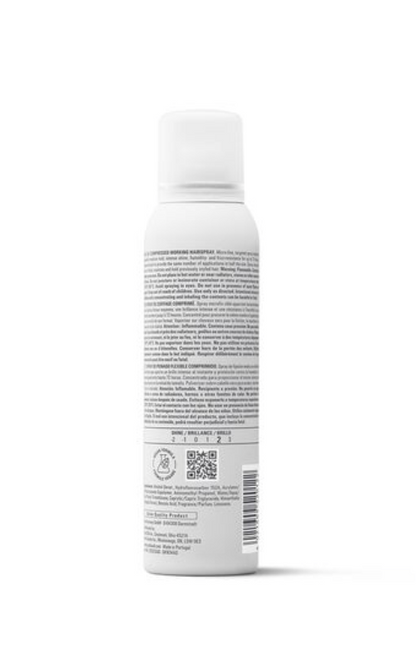 StyleSign Compressed Working Hairspray