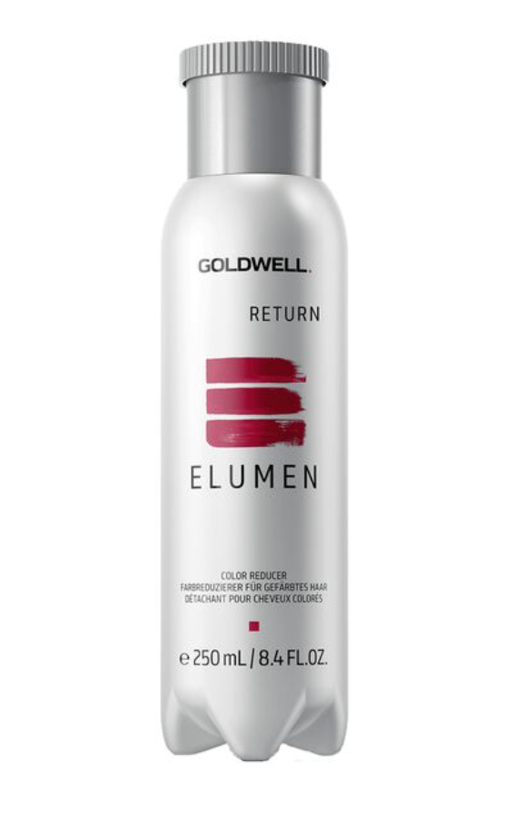 Elumen Return