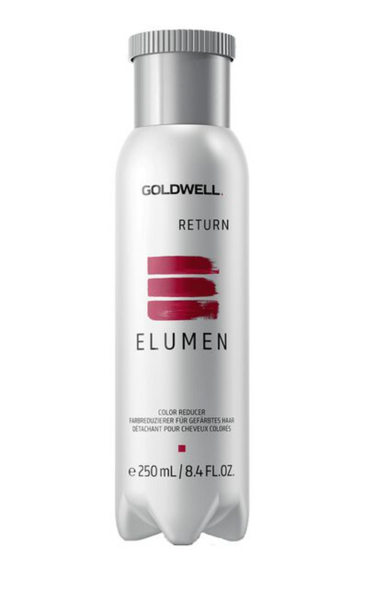 Elumen Return