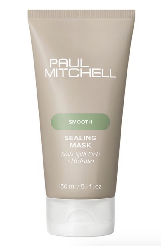 Super Smooth Sealing Mask