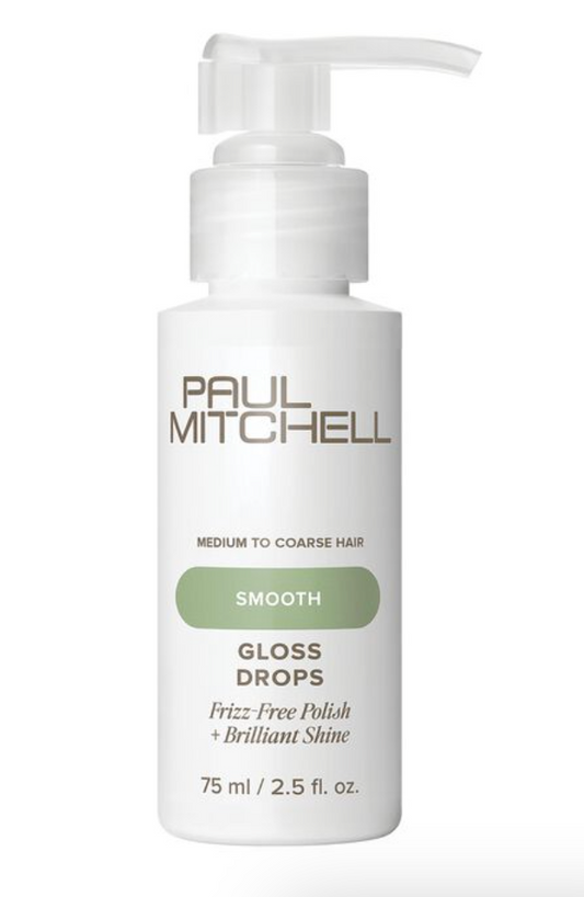 Gloss Drops