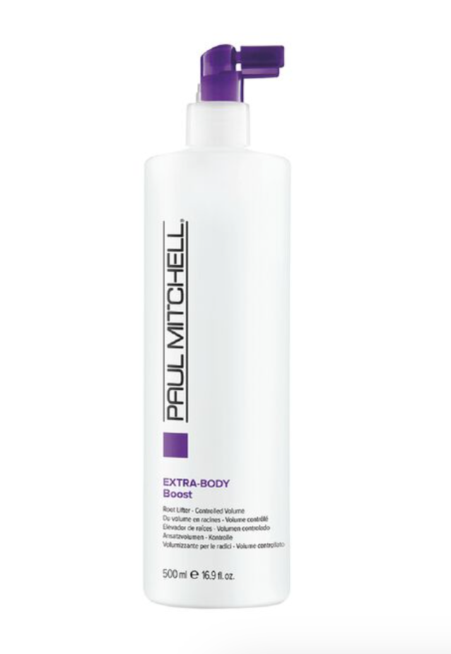 Extra-Body Daily Boost Root Lifter Spray