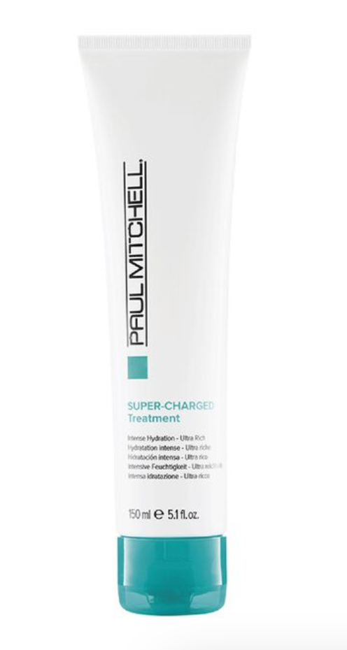 Moisture - Super-Charged Treatment
