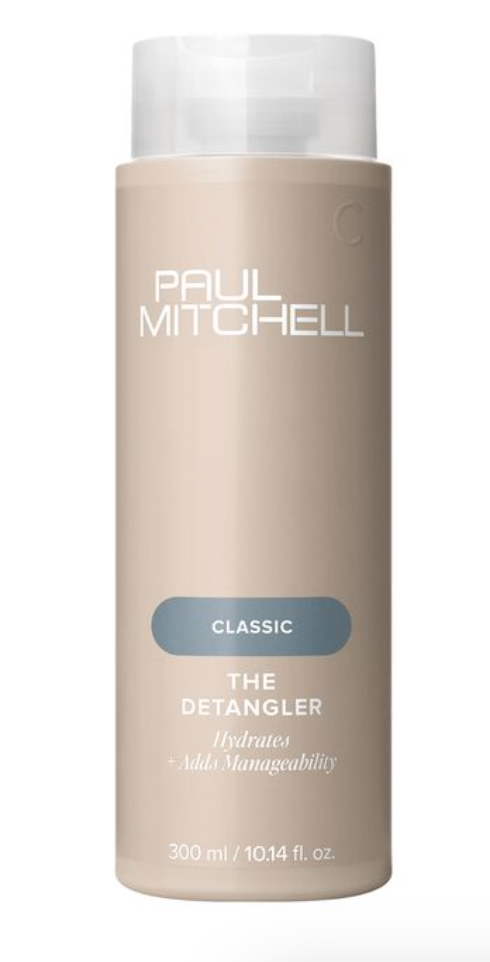 The Detangler