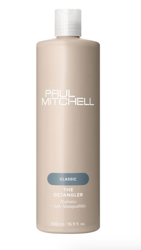 The Detangler