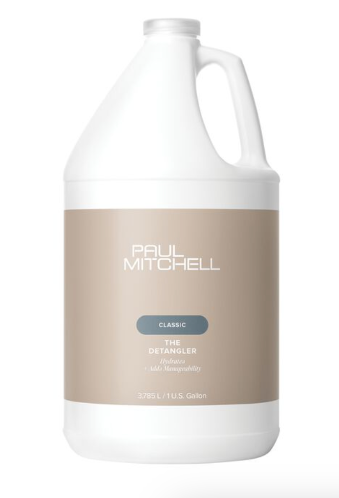 The Detangler