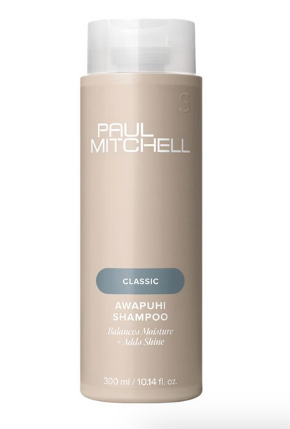 Awapuhi Shampoo
