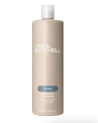 Awapuhi Shampoo