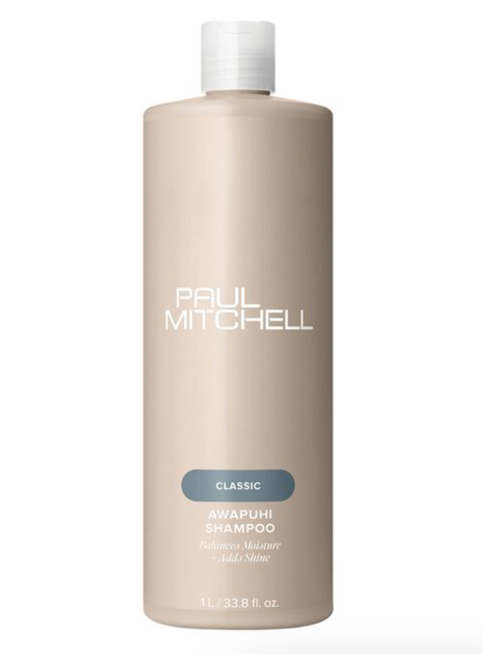 Awapuhi Shampoo