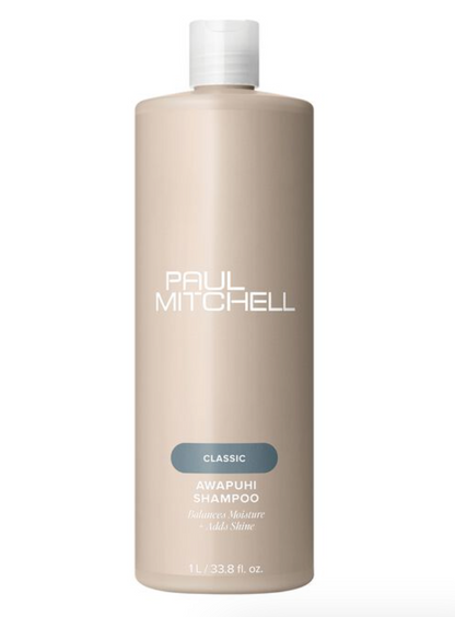 Awapuhi Shampoo