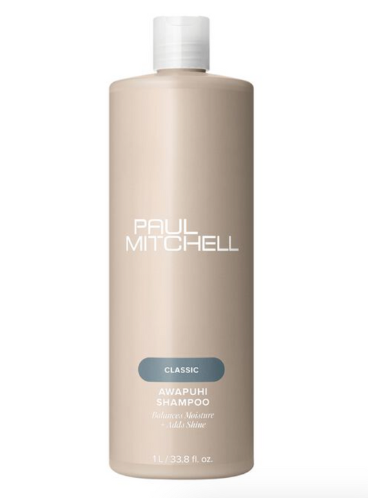 Awapuhi Shampoo