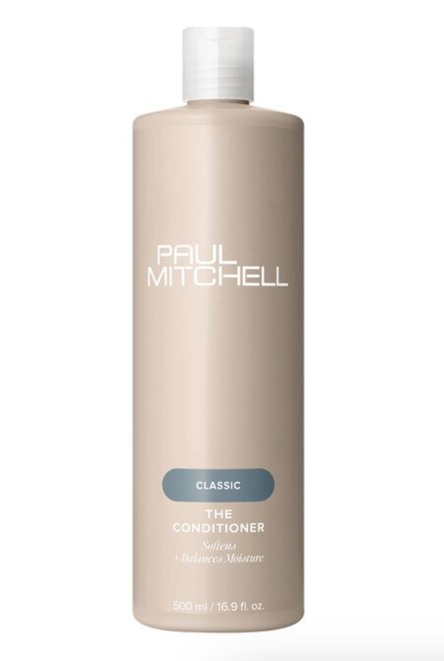 The Conditioner