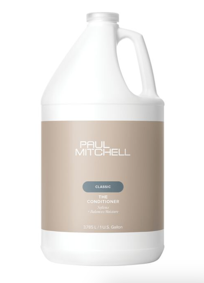 The Conditioner