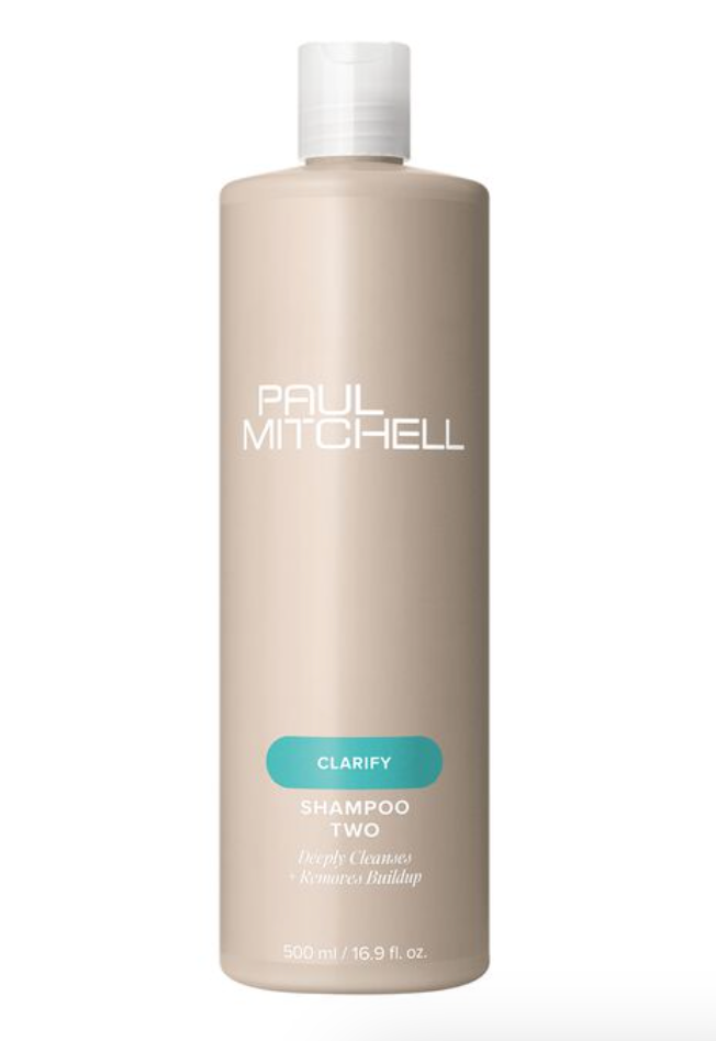 Shampoo Two