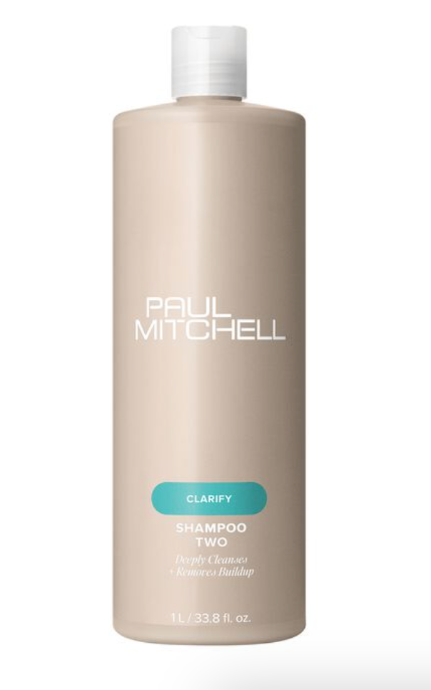 Shampoo Two
