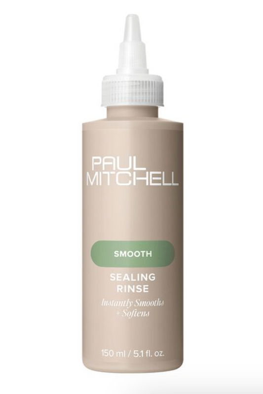 Sealing Rinse
