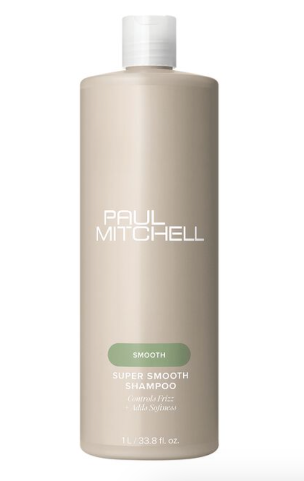 Super Smooth Shampoo
