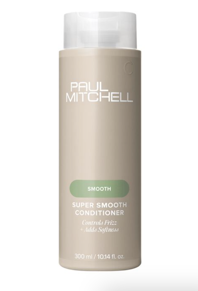 Super Smooth Conditioner