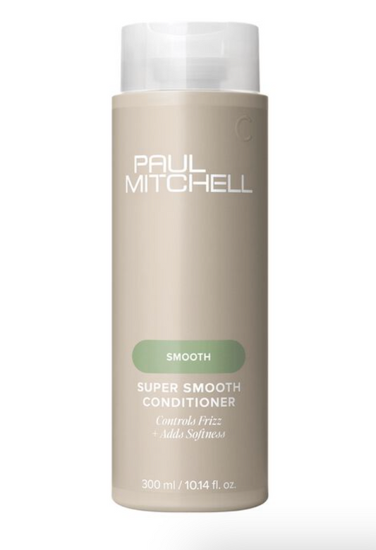 Super Smooth Conditioner