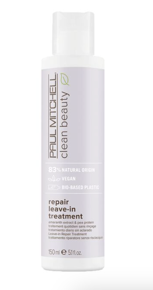 Clean Beauty Repair Leave-In Treatment
