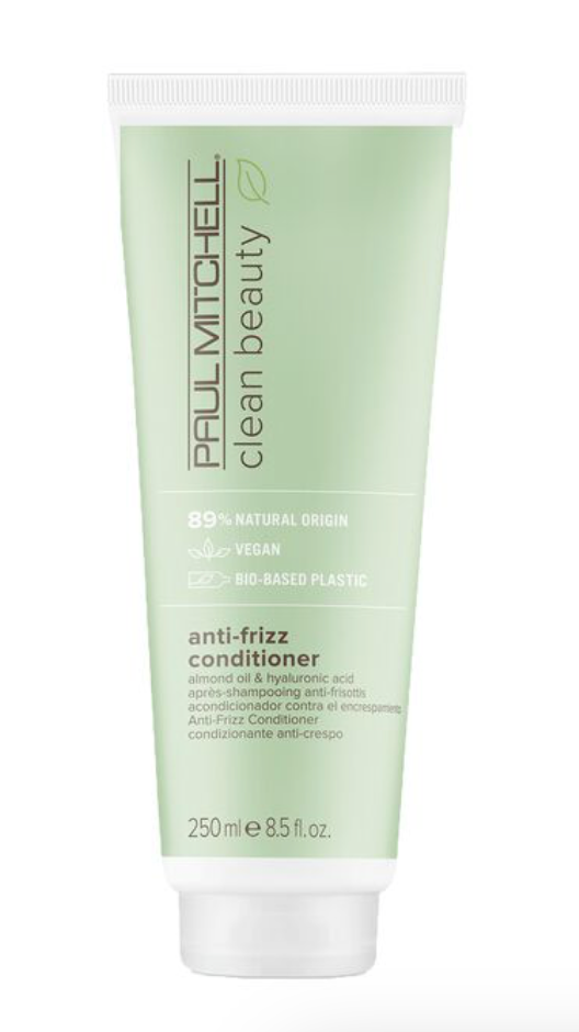 Clean Beauty Anti-Frizz Conditioner
