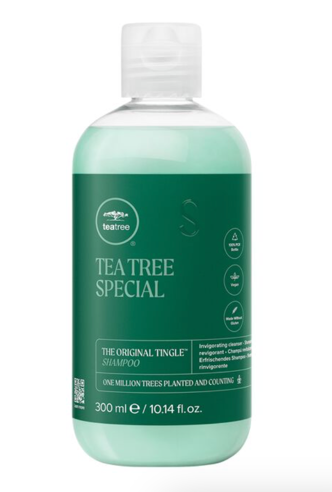 Tea Tree Special Shampoo