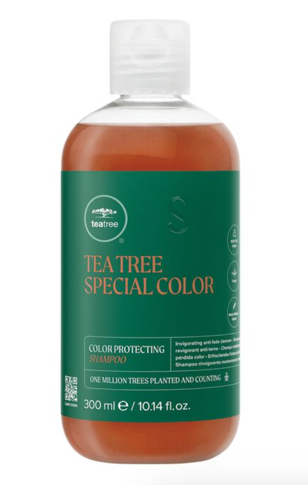 Tea Tree Special Color Shampoo