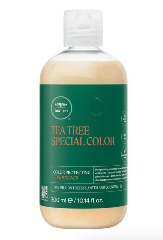 Tea Tree Special Color Conditioner