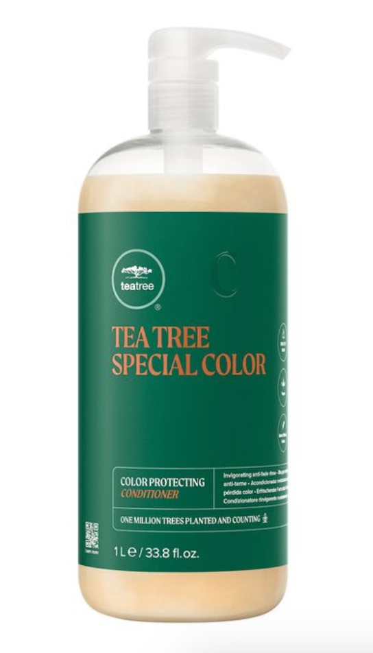 Tea Tree Special Color Conditioner