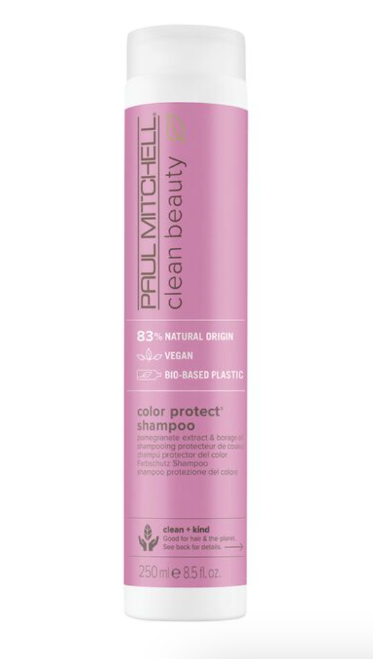 Clean Beauty Color Protect Shampoo