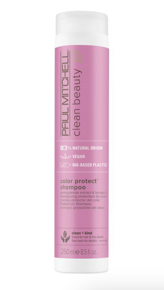 Clean Beauty Color Protect Shampoo