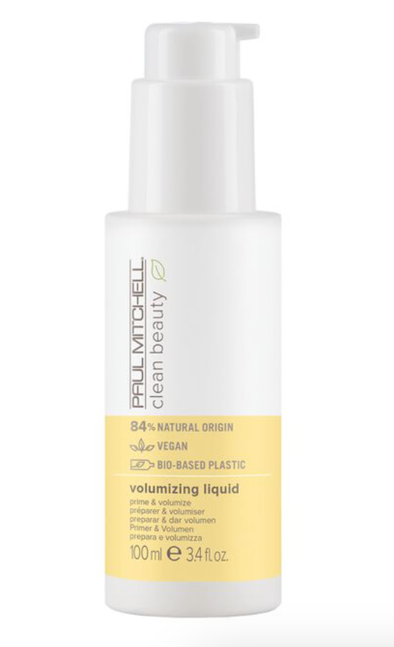 Clean Beauty Volumizing Liquid