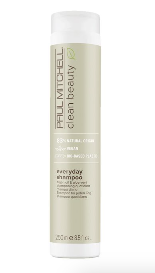Clean Beauty Everyday Shampoo