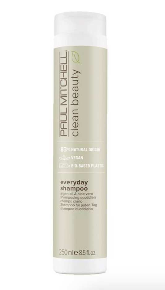 Clean Beauty Everyday Shampoo
