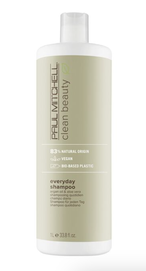 Clean Beauty Everyday Shampoo