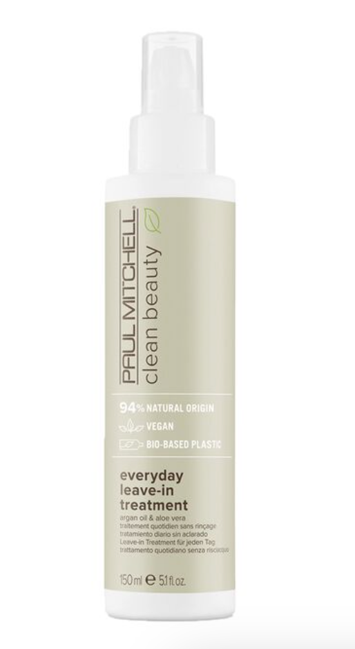 Clean Beauty Everyday Leave-In Treatment