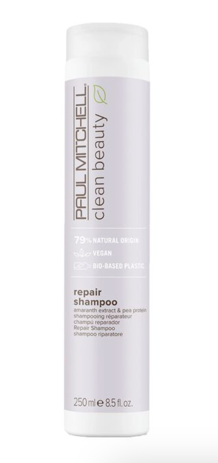 Clean Beauty Repair Shampoo