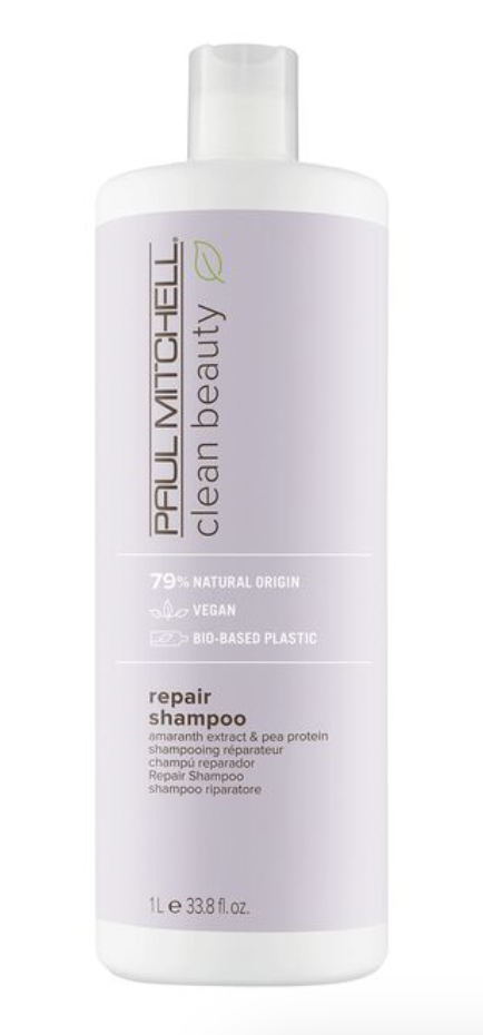 Clean Beauty Repair Shampoo