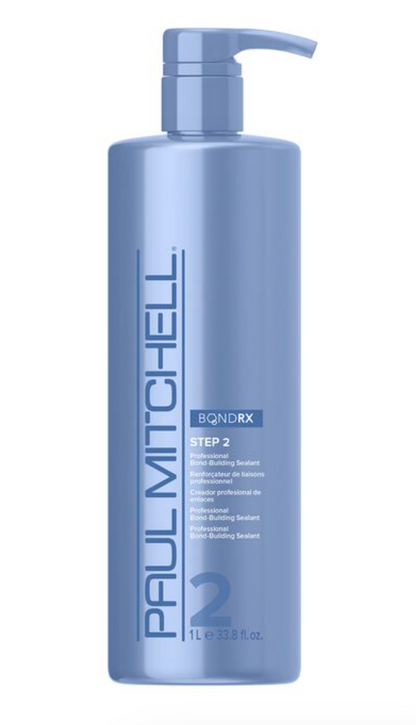 Bond Rx Step 2 Professional Bond-Building Sealant